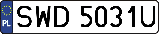 SWD5031U
