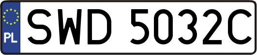 SWD5032C