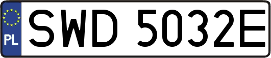 SWD5032E