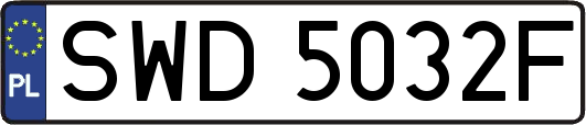 SWD5032F
