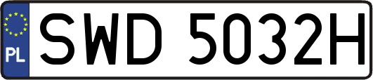 SWD5032H