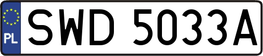SWD5033A