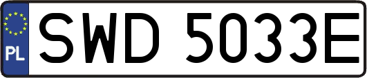 SWD5033E