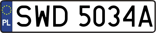 SWD5034A