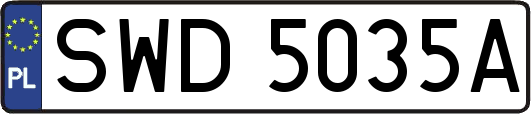 SWD5035A