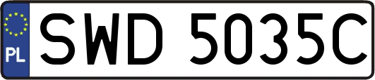 SWD5035C