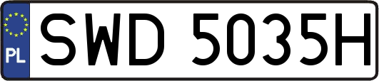 SWD5035H