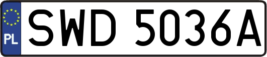 SWD5036A
