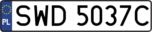 SWD5037C