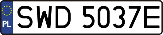 SWD5037E