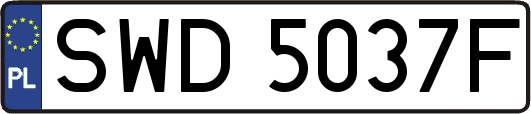 SWD5037F
