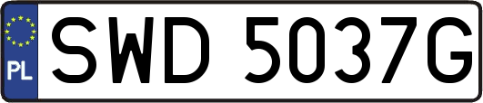 SWD5037G