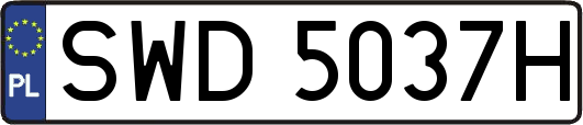 SWD5037H