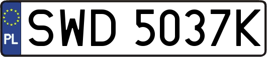 SWD5037K