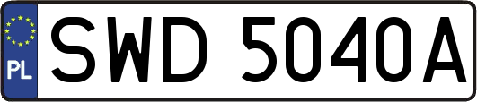 SWD5040A