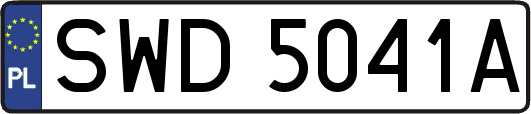 SWD5041A