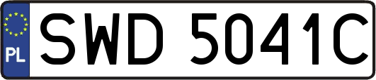 SWD5041C