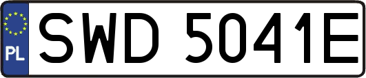 SWD5041E