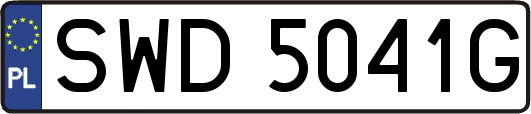 SWD5041G