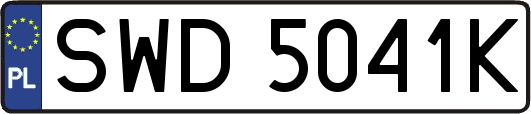 SWD5041K