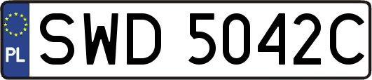 SWD5042C