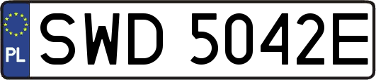 SWD5042E