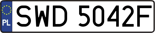 SWD5042F