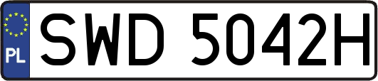 SWD5042H