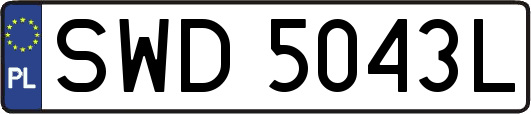SWD5043L