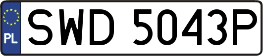 SWD5043P