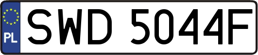 SWD5044F
