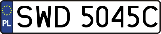 SWD5045C