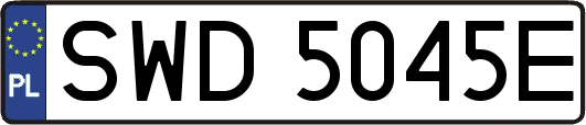 SWD5045E