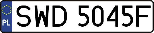 SWD5045F