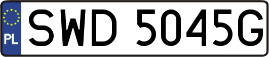 SWD5045G