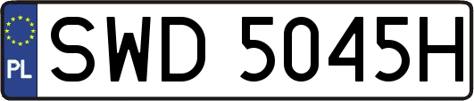 SWD5045H