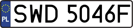 SWD5046F