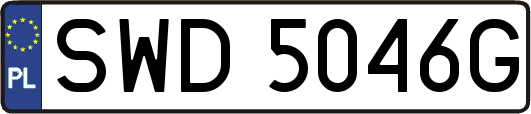SWD5046G