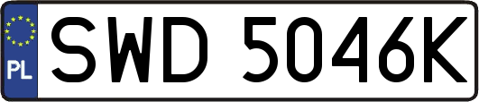 SWD5046K