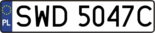 SWD5047C