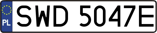SWD5047E