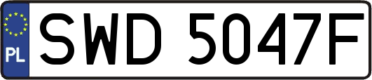 SWD5047F