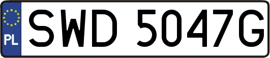 SWD5047G