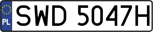 SWD5047H