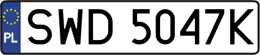 SWD5047K