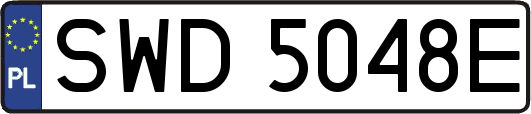 SWD5048E