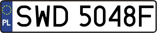 SWD5048F