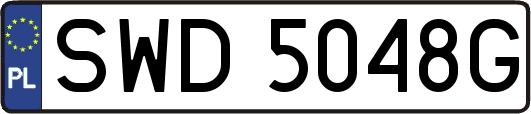 SWD5048G