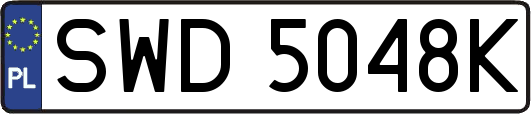SWD5048K