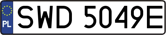 SWD5049E